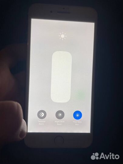 iPhone 8 Plus, 256 ГБ