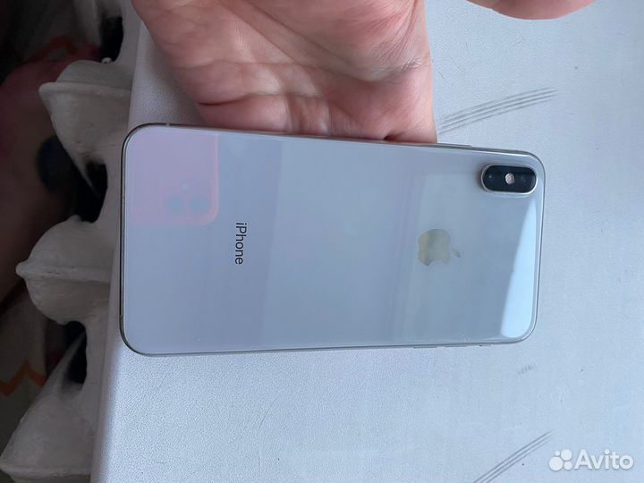 iPhone XS max 512gb