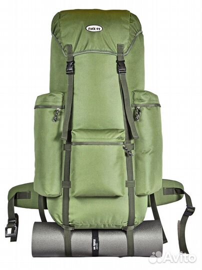 Рюкзак для охоты и рыбалки охта-80 NEW