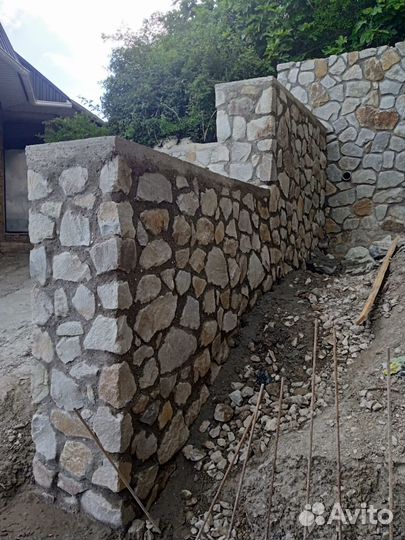 Укладка тротуарной плитки