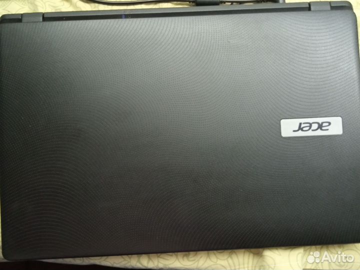Ноутбук Acer Aspire ES1-512-C9NE