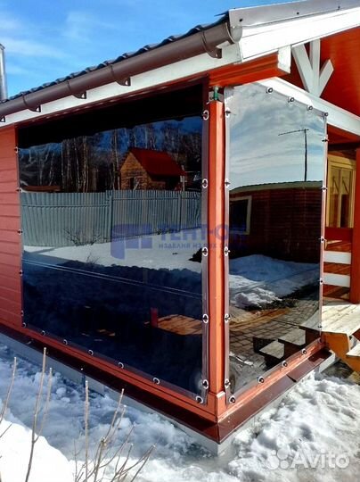 Жидкие окна