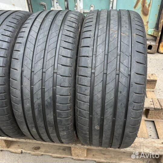 Bridgestone Turanza T005 255/45 R19