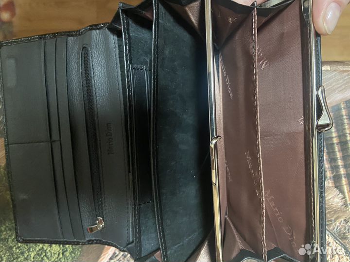 Аксессуары