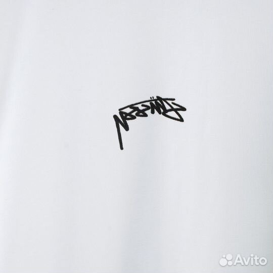 Футболка Stussy