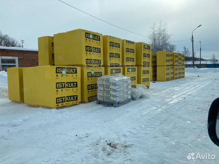 Газоблок