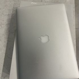 Apple MacBook Pro 15 2012 года