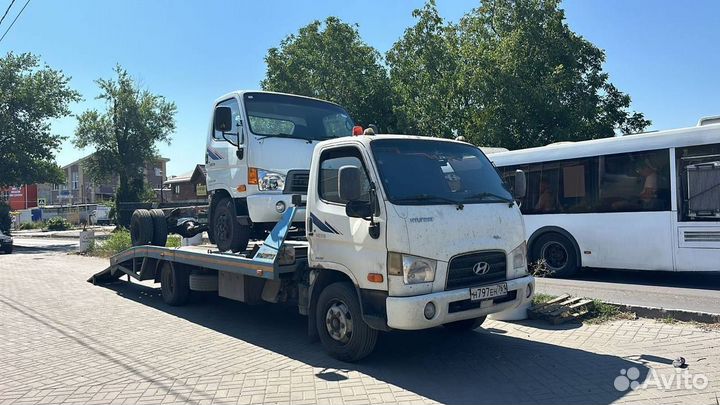 Эвакуатор Морозовск