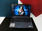 Игровой ноутбук Dell i5 i7 Geforce GTX 1050/1050Ti