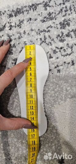 Коньки детские двухполозные