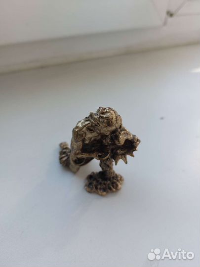 Фигурка водолей зодиак