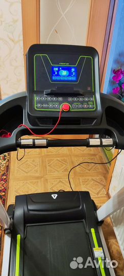 Беговая дорожка torneo T-310 note бу