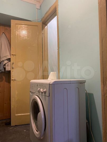 1-к. квартира, 19 м², 5/5 эт.