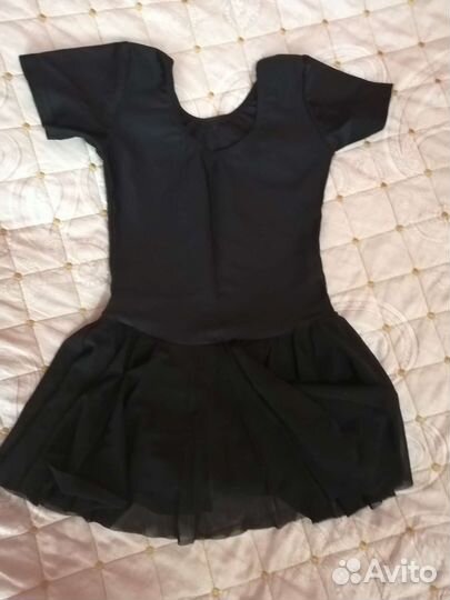 Боди для гимнастики