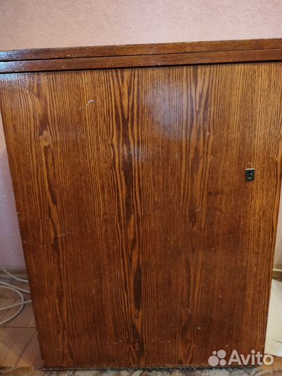 Швейная машина Чайка 3