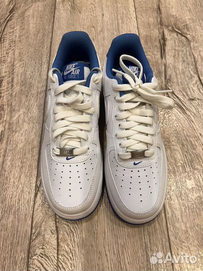 Кроссовки nike air force 1 low