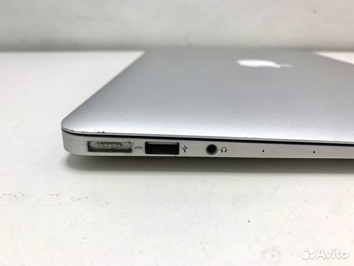 Ноутбук Apple MacBook Air 13-inch 2017