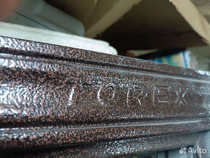 Дверь входная