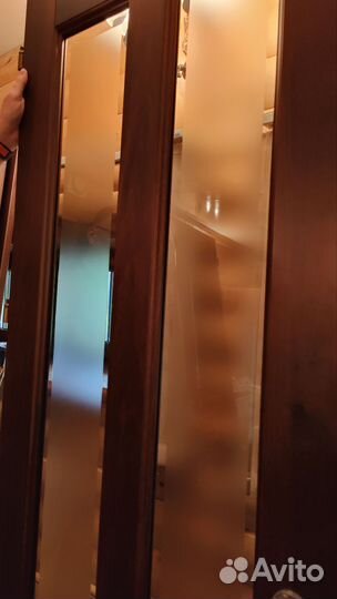 Межкомнатные двери бу с коробкой