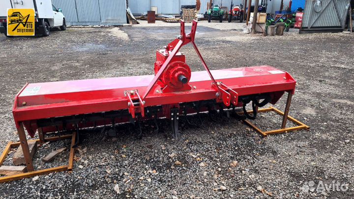 Почвофреза 1GQN 200, 2023