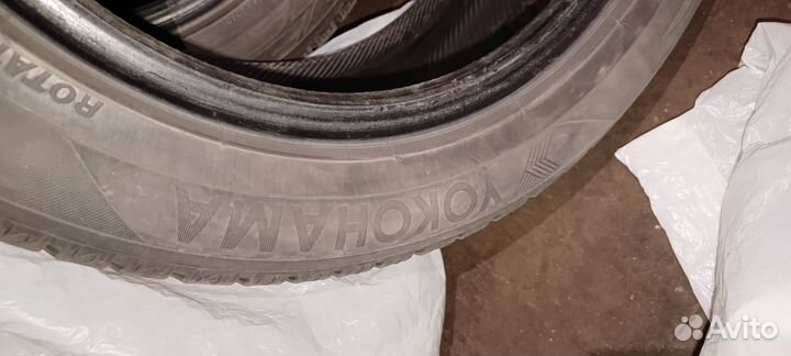 Yokohama Ice Guard Stud IG35 205/55 R16