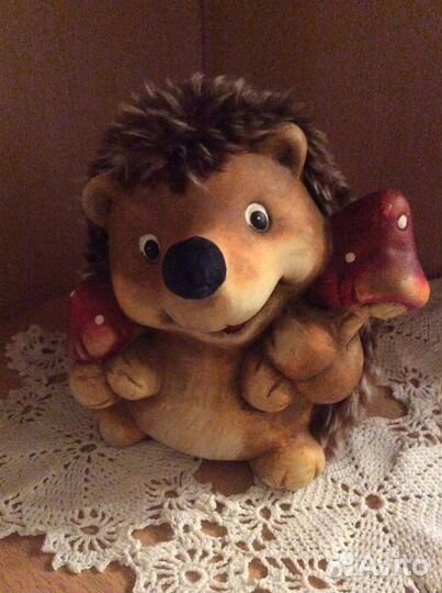 Интерьерные фигурки копилки