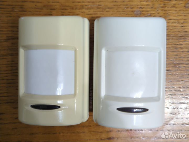 Датчик движения проводной Pyronix Colt QuaD PI