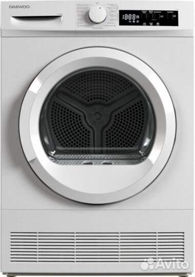 Сушильная машина Daewoo