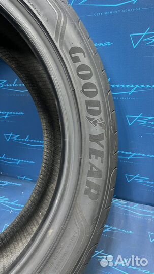 Goodyear Eagle F1 Asymmetric 3 SUV 235/45 R20 100V