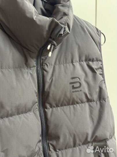 Жилет bjorn daehlie