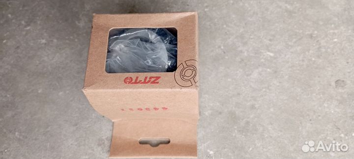 Рулевая колонка для велосипеда ztto