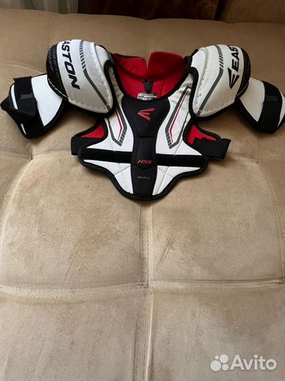 Нагрудник хоккейный детский 3-5 лет