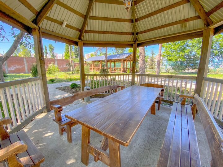 Ресторан / База отдыха