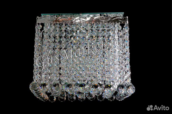 Потолочная люстра 