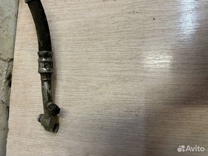 Трубка охлаждения VW Amarok