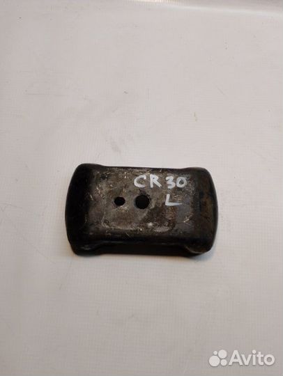 Кронштейн опоры двигателя левый Toyota Town Ace