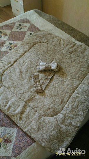 Конверт-одеяло