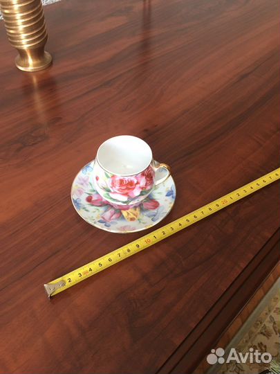 Чайные пары на любой вкус