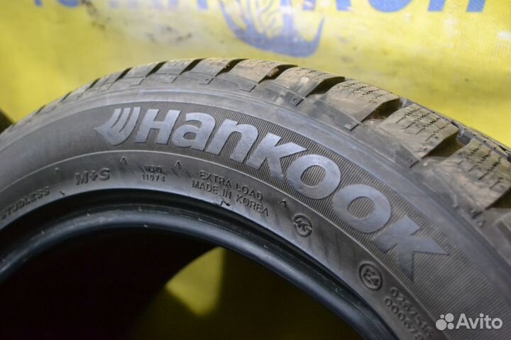 Hankook Winter I'Cept Evo 225/50 R17