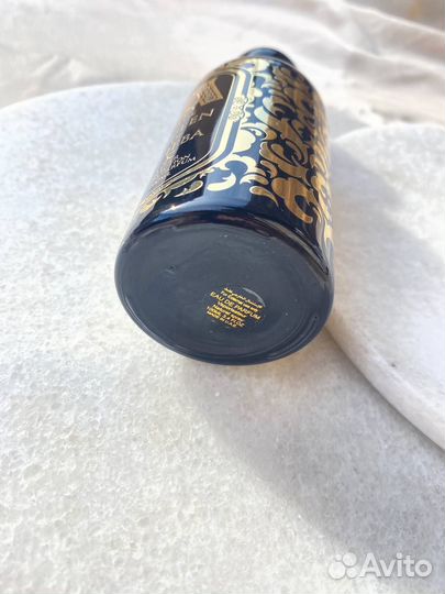 Распив Attar collection the queen of sheba