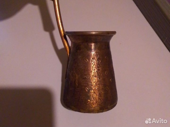 Турка маленькая