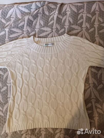 Пуловер женский
