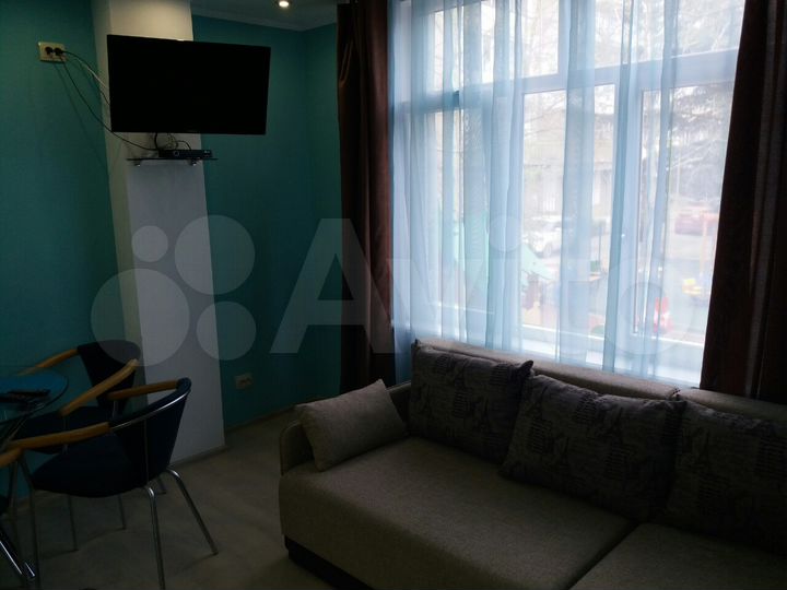2-к. квартира, 40 м², 2/3 эт.