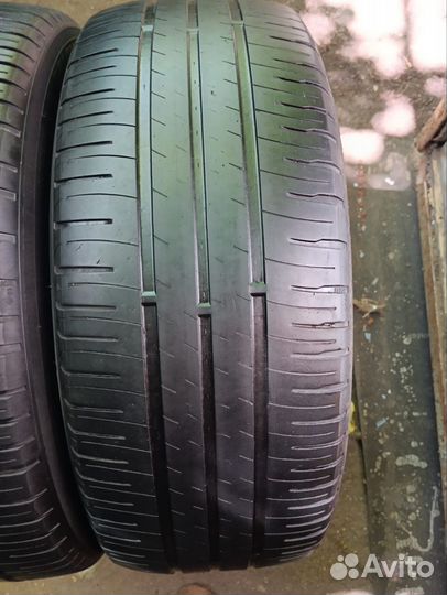 Michelin Energy XM2 205/55 R16 91V