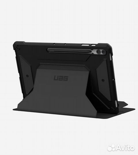 Чехол UAG Metropolis SE Samsung Tab S9 Plus 12.4