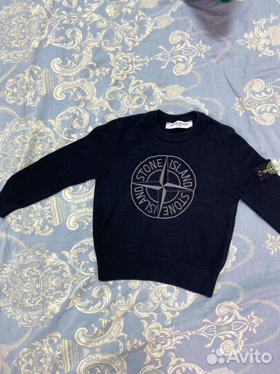 Кофта детская