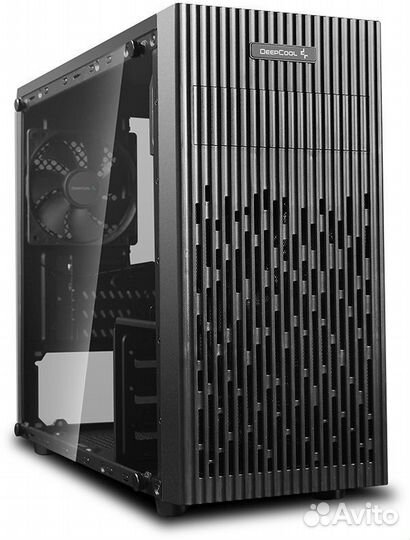Игровой пк rtx 4060
