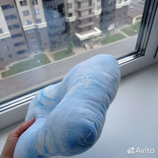 Подушка ортопедическая новая