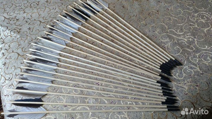 Стрелы для лука