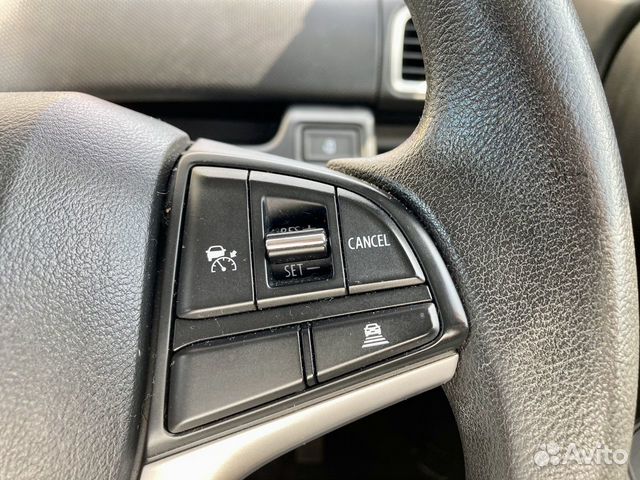 Suzuki Solio, 2018 объявление продам